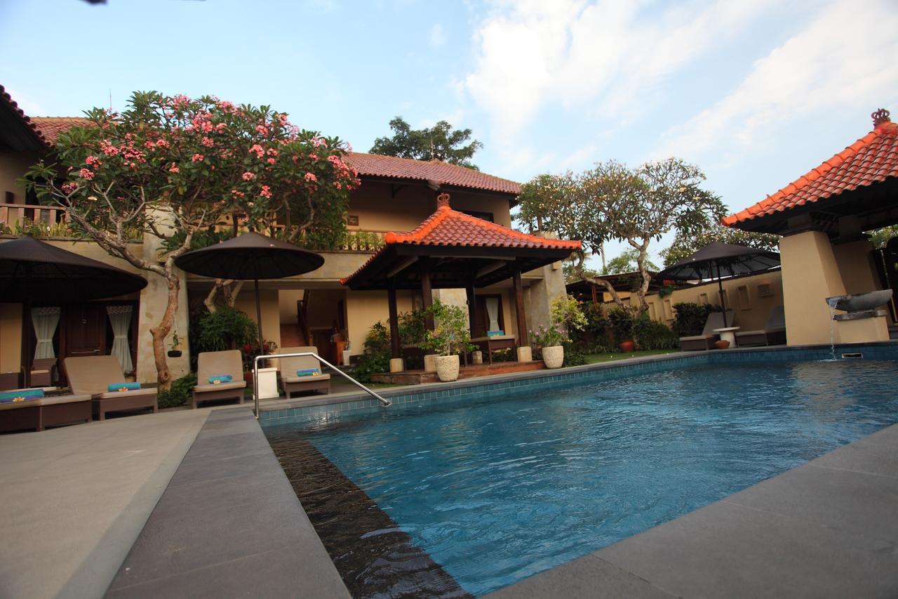 Pondok Ayu Sanur Eksteriør bilde