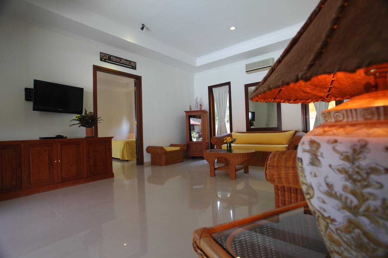 Pondok Ayu Sanur Eksteriør bilde