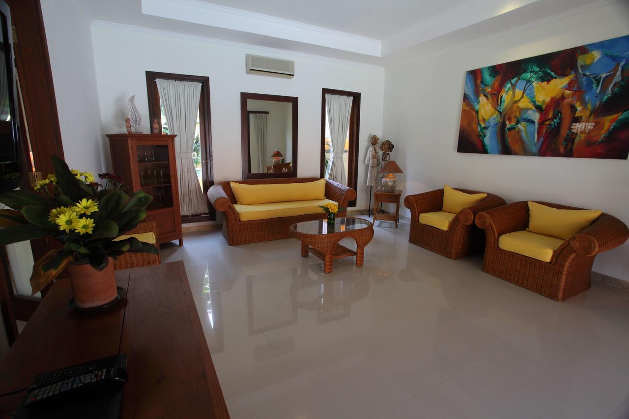 Pondok Ayu Sanur Eksteriør bilde